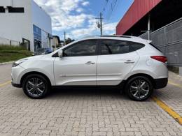 HYUNDAI - IX35 - 2018/2019 - Prata - R$ 97.990,00