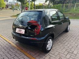 CHEVROLET - CELTA - 2011/2012 - Preta - R$ 33.990,00