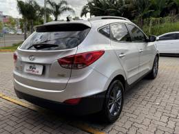 HYUNDAI - IX35 - 2018/2019 - Prata - R$ 97.990,00