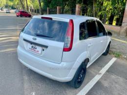 FORD - FIESTA - 2011/2011 - Branca - R$ 24.990,00