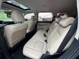 MITSUBISHI - OUTLANDER - 2015/2016 - Preta - R$ 119.990,00