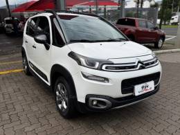 CITROËN - AIRCROSS - 2015/2016 - Branca - R$ 54.990,00