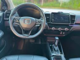HONDA - CITY - 2023/2023 - Cinza - R$ 119.990,00