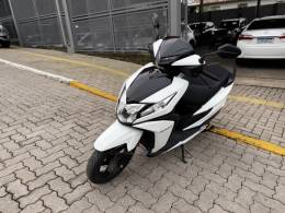 HONDA - ELITE - 2024/2025 - Branca - R$ 16.990,00