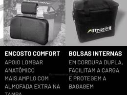 BMW - F 900 GS ADVENTURE PLUS - 2024/2025 - Cinza - R$ 94.990,00