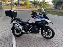 BMW - R 1250 - 2020/2020 - Branca - R$ 89.990,00