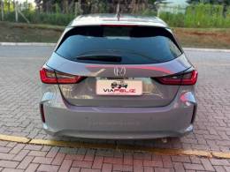 HONDA - CITY - 2023/2023 - Cinza - R$ 119.990,00