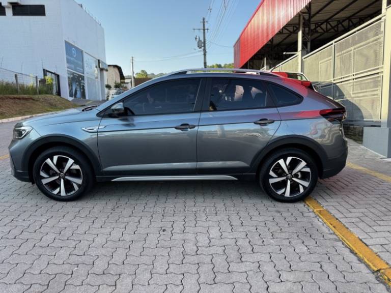 VOLKSWAGEN - NIVUS - 2024/2024 - Cinza - R$ 126.990,00