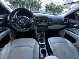 JEEP - COMPASS - 2019/2019 - Azul - R$ 119.990,00