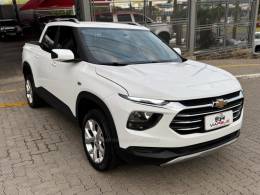 CHEVROLET - MONTANA - 2024/2024 - Branca - R$ 129.990,00