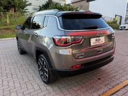 JEEP - COMPASS - 2019/2019 - Cinza - R$ 119.990,00