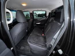 NISSAN - FRONTIER - 2018/2019 - Preta - R$ 146.990,00