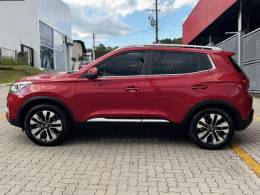 CHERY - TIGGO - 2021/2022 - Vermelha - R$ 101.990,00