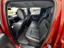 FORD - RANGER - 2020/2021 - Vermelha - R$ 164.990,00