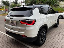 JEEP - COMPASS - 2020/2020 - Branca - R$ 129.990,00