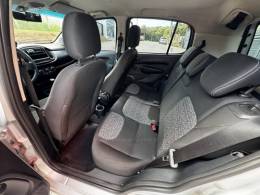 FIAT - UNO - 2020/2021 - Prata - R$ 50.990,00