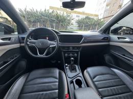 VOLKSWAGEN - TAOS - 2021/2022 - Cinza - R$ 159.990,00