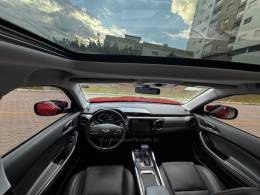 CHERY - TIGGO - 2021/2022 - Vermelha - R$ 101.990,00