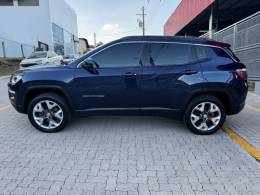 JEEP - COMPASS - 2019/2019 - Azul - R$ 119.990,00