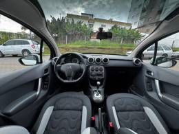 CITROËN - C3 - 2014/2015 - Branca - R$ 45.990,00