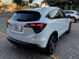 HONDA - HR-V - 2019/2020 - Branca - R$ 111.990,00