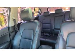 KIA MOTORS - SPORTAGE - 2016/2017 - Prata - R$ 117.990,00