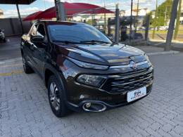 FIAT - TORO - 2016/2017 - Verde - R$ 89.990,00